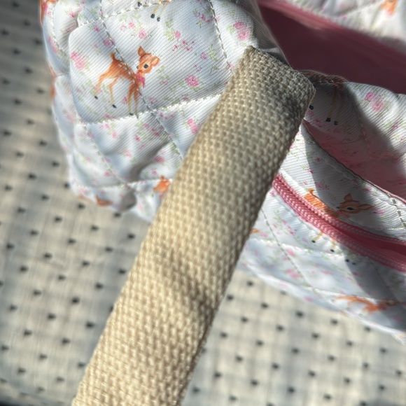 Spring Mini Duffle - Picture 7 of 8